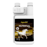 Nutrifull Equi 500 Ml - Organnact