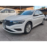 Vw Jetta 2019 Comfortline At