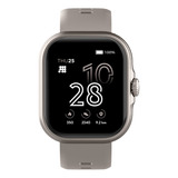 Smartwatch Cubitt Viva Deportivo Amoled Waterproof