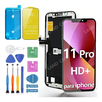 Pantalla Táctil IPS LCD 5.8\