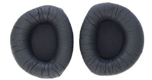 Almohadillas Auricular Repuesto Sennheiser Rs195 Hdr195