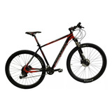  Bicicleta Venzo Raptor Exo Rod 29 1x10 Shimano Deore Fr Hid