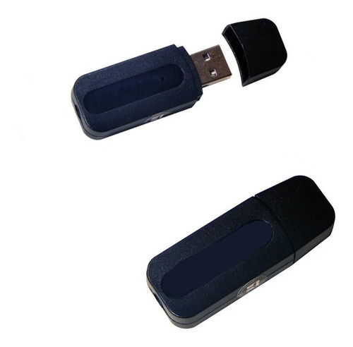 Receptor Adaptador Bluetooth Tipo Pendrive Usb Kap-t35