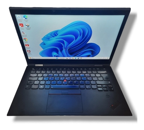 Laptop Lenovo Yoga X1 3 Gen, Intel.core I7 8-8650, Ram 16 Gb