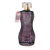 Glamour Secrets Black Feminino Boticário - 75ml