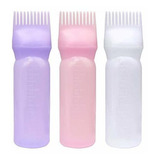 Botellas Aplicadores - 3 Pack Root Comb Applicator Bottle 6 