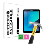 Protector De Pantalla Antishock Samsung Galaxy Tab S3 9