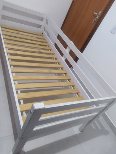 Bi Cama Infantil Tok Stok 