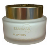 Terramar Gel Facial Hidratante Con Acido Hialuronico 5 Capas