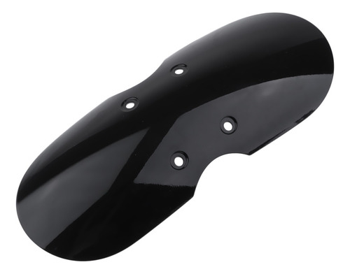 Cafe Racer Short Delantero Motocicleta Mudgaurd Mudflap