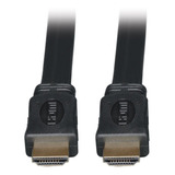 Cable Plano Hdmi De Alta Velocidad,  Hd 4k X 2k, Video ...