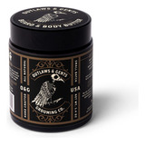 Outlaws And Gents Grooming Co. Mantequilla Para Barba Y Cuer