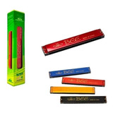 Gaita Harmonica 48 Furos (2 Linhas De 24) - Bee