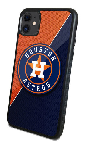 Funda Para iPhone Houston Astros