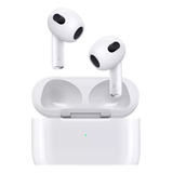 AirPods 3 Generación Originales +funda Gratis