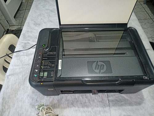 Mult Funcional Hp Deskjet F4480