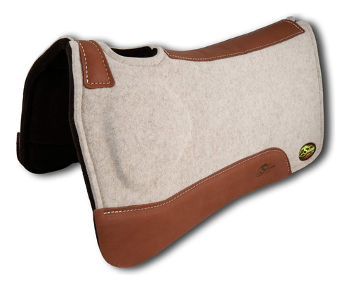 Southwestern Equine Orthoride Premium, Fabricado En Ee. Uu.,