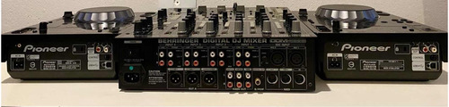 Cdj Pionner 350