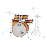 Bateria Pearl Decade Maple Dmp905p | Shell Pack | Bumbo 20