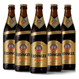 Cerveza Alemana Erdinger Pikantus 500 Ml  - 6 Pack 