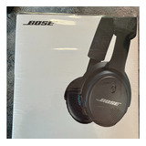 Bose Soundlink Around-ear Wireless Headphones Ii