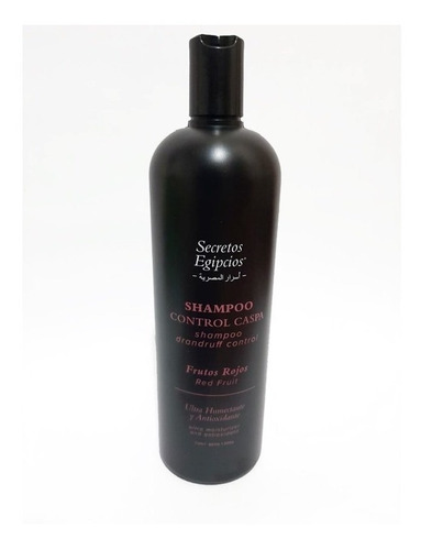 Lehit Shampoo Secretos Egipcios - g a $37