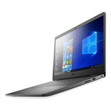 Notebook Dell Vostro 3500 Negra 15.6 , Intel Core I3 1115g4  8gb De Ram 256gb Ssd, Intel Uhd Graphics 620 60 Hz 1366x768px Windows 10 Pro