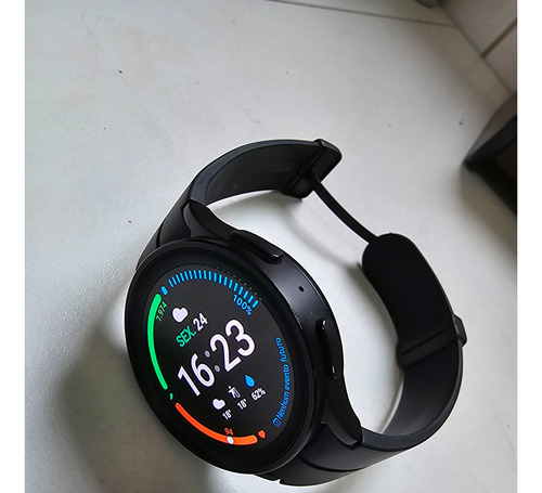 Smartwatch Samsung Galaxy 5 Pro