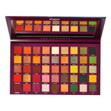 Paleta De Sombras Carnival The Antidote - g a $80