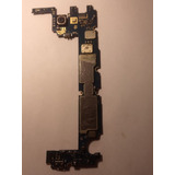 Placa Principal Samsung J7 Prime 