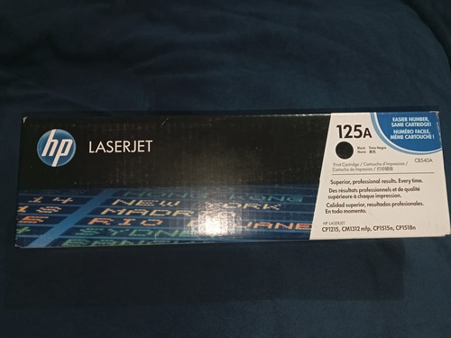 Toner Hp 105a Negro Original 