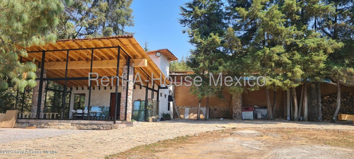 Rancho En Venta En Valle De Bravo Gis 25-1448 - Imagen 2