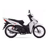 Honda Wave 110s Base 0km (ahora 3 Y 6) Arizona Motos (rc)