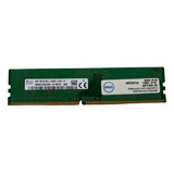 Memória Desktop 4gb Ddr4 2400 Dell Snpgtww1c/4g