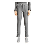 Pantalón Mujer Scorpi Advance -cool Grey- Uniformes Clínicos