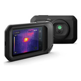 Câmera Térmica Termográfica Flir C3-x Wifi 90501-0201