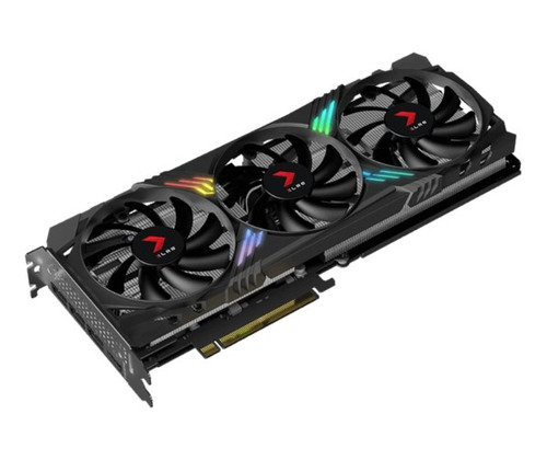 Tarjeta De Video Pny Geforcertx 4060ti 8g Xlr8 Gaming Verto