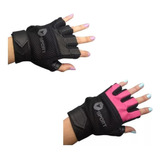 Combo Dos Pares Guantes Gym Entrenamiento Dsport - Ggym