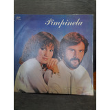 Vinilo De Pimpinela