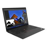 Notebook Lenovo T14 Amd R5 Pro 16gb Ram 512gb Ssd G3 14  Win