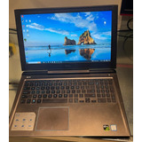 Notebook Dell Gamer G7 7588 - Geforce Gtx 1060