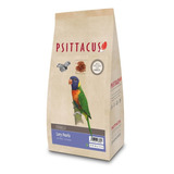 Psittacus Alimento Aves Lori Pearls Loris Loriquitos 800gr