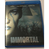 Bluray Inmortal (immortal) Película Francesa 2004 Usado
