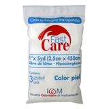 Micropore Piel Fast Care 1x5 3 Unidades