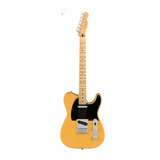 Guitarra Fender Player Telecaster Butterscotch Blonde