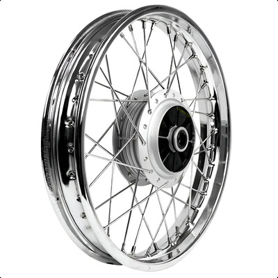 Rin Trasero Ybr125 Rin Completo Yamaha Ybr 125 Rin 1.85 X 18 | Meses sin interés