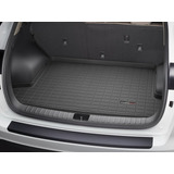 Tapete Cargo Liner Tras 2da Fila Hyundai Tucson 2019-2021