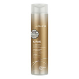 Shampoo De Tratamento K-pak Clarifying Joico