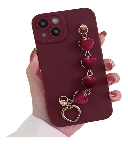 Carcasa Funda Forro Para iPhone 12