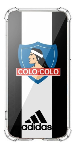 Carcasa Personalizada Colo Colo Samsung A52s 5g